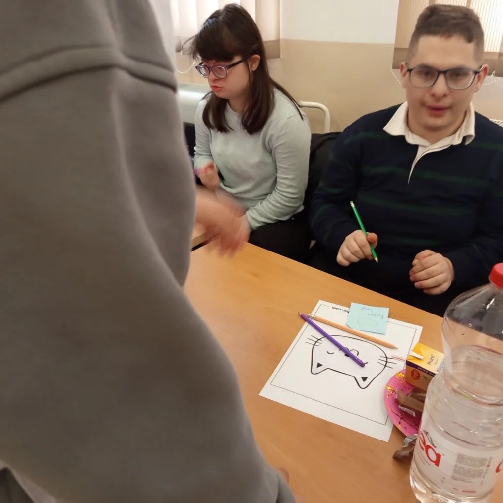 Të buzëqeshim së bashku