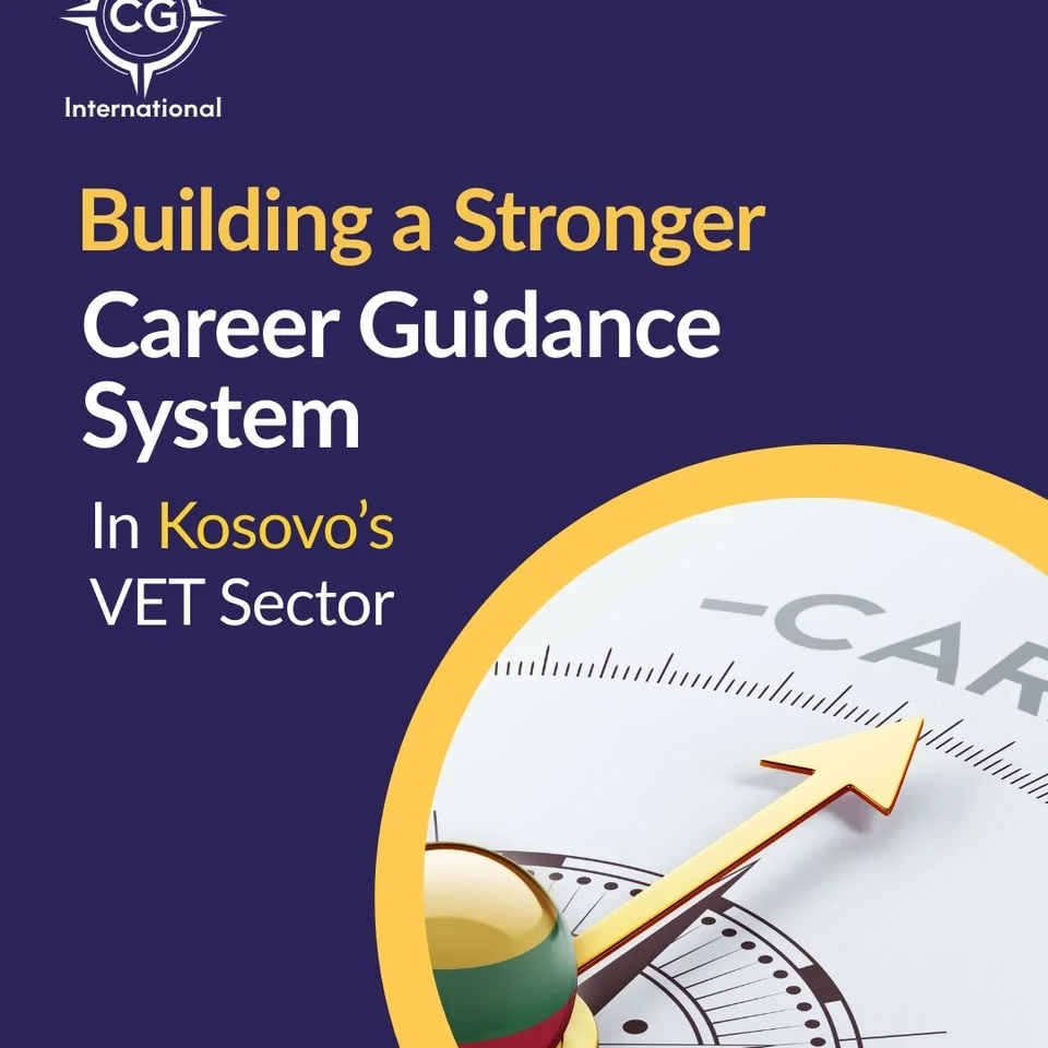 Si i përgatisim nxënësit e AAP-së në Kosovë jo vetëm për punë lokale, por edhe për tregun global të punës?