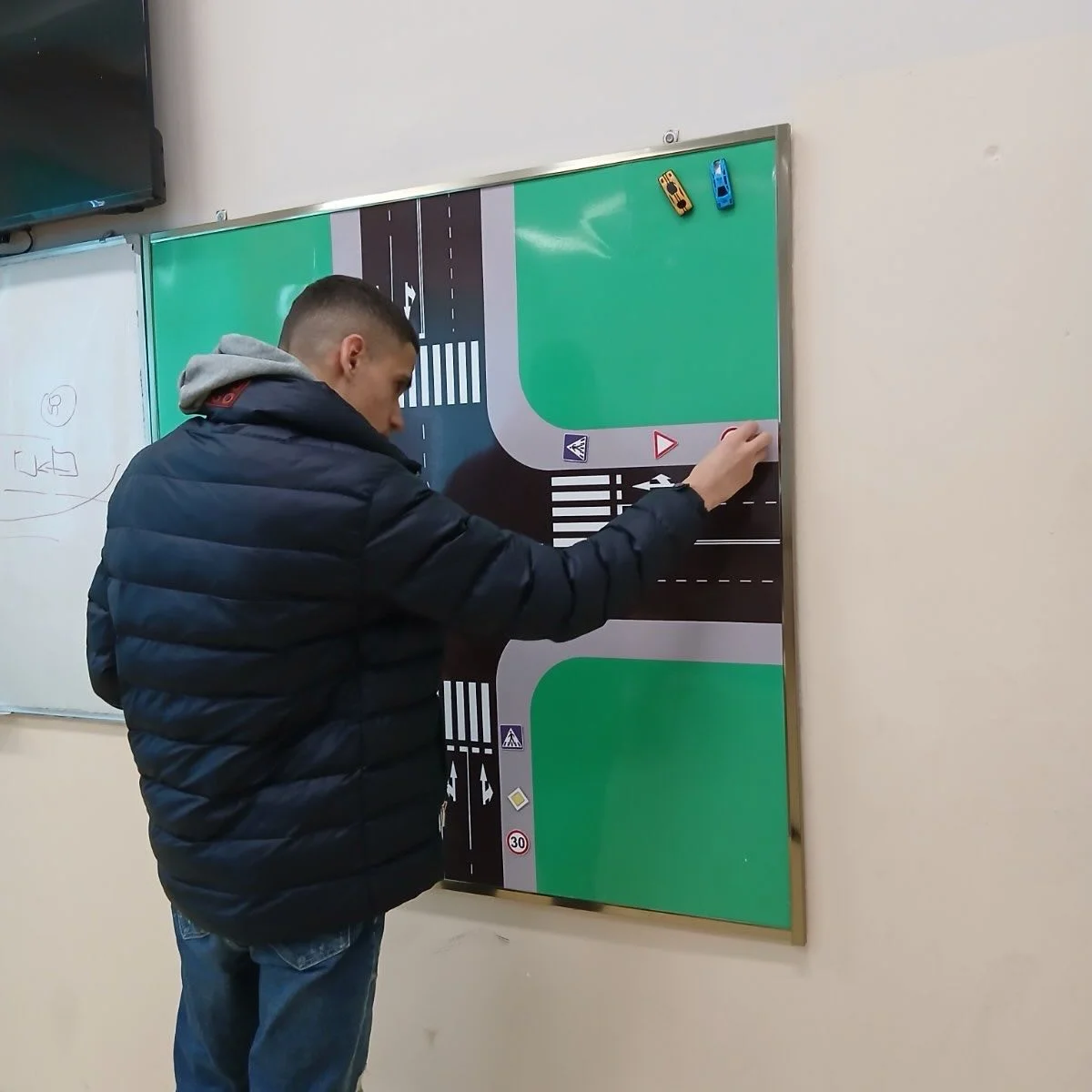 Realizimi i Praktikës Profesionale