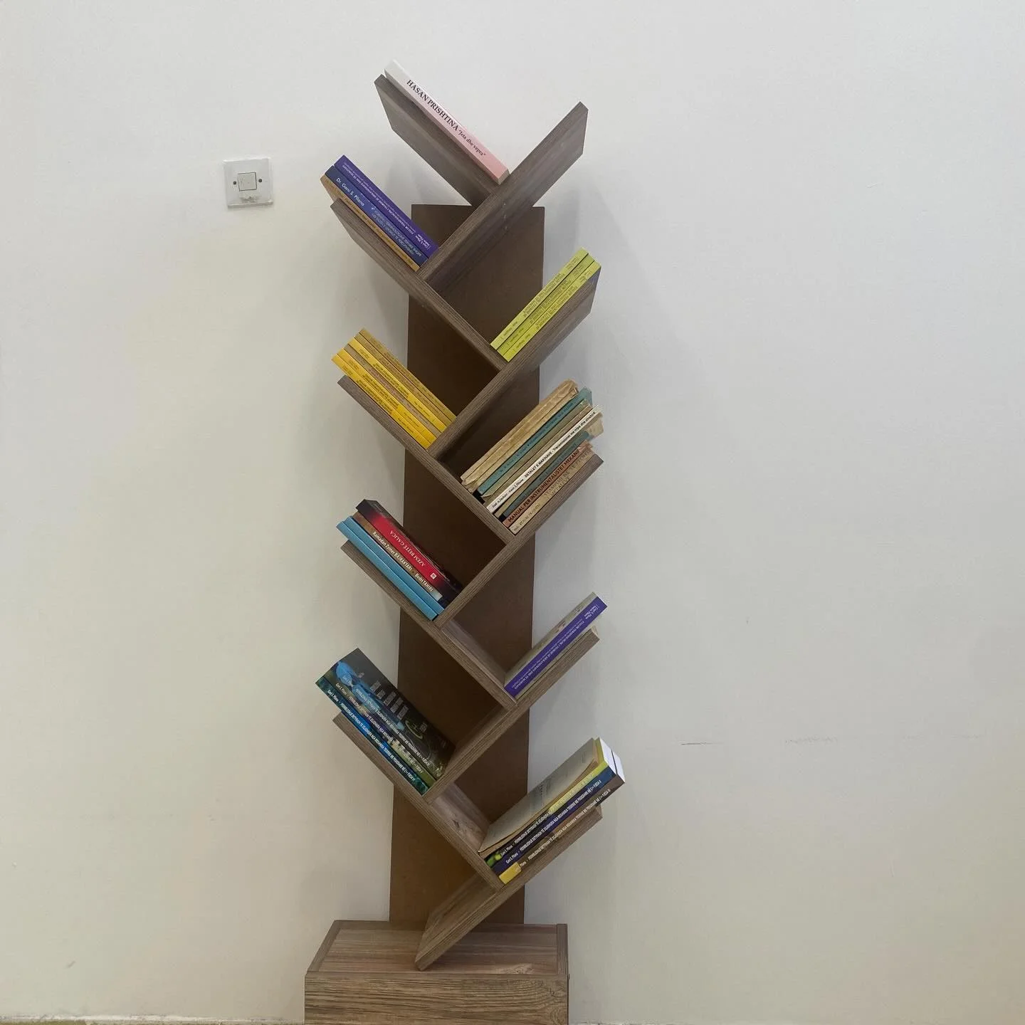 Punë e shkëlqyer nga nxënësit tanë!